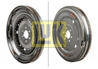 Volant moteur LuK DMF 415 0682 09