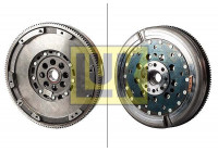 Volant moteur LuK DMF 415 0696 10