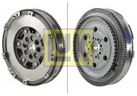 Volant moteur LuK DMF 415 0708 10