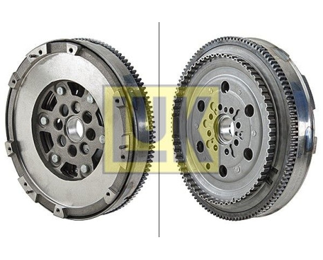 Volant moteur LuK DMF 415 0708 10