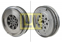 Volant moteur LuK DMF 415 0712 10
