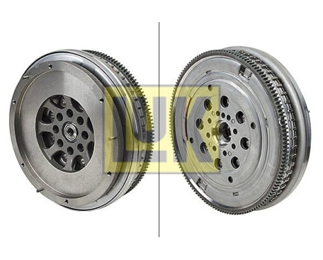 Volant moteur LuK DMF 415 0712 10
