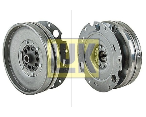 Volant moteur LuK DMF 415 0721 08