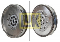 Volant moteur LuK DMF 415 0730 10