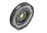 Volant moteur LuK DMF 415 0731 09