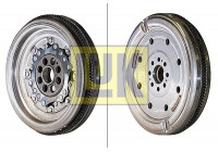 Volant moteur LuK DMF 415 0732 09