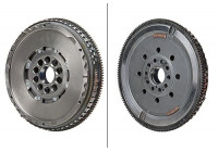 Volant moteur LuK DMF 415 0735 10