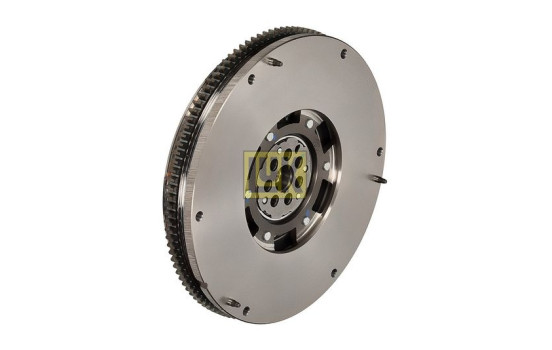 Volant moteur LuK DMF 415 0738 10, Image 2