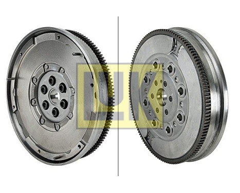 Volant moteur LuK DMF 415 0741 10