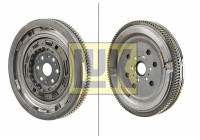 Volant moteur LuK DMF 415 0742 09