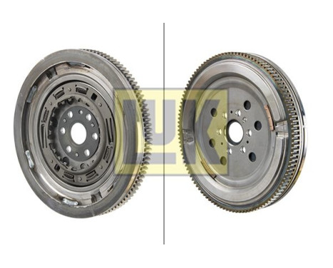 Volant moteur LuK DMF 415 0742 09