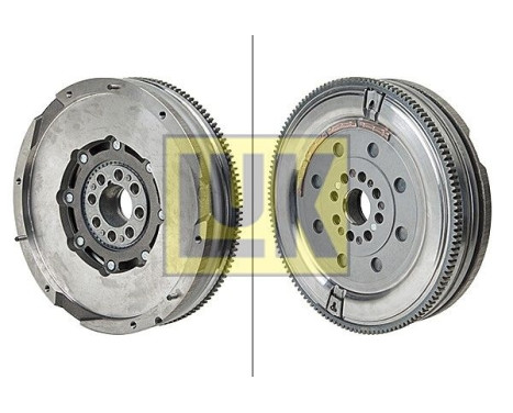 Volant moteur LuK DMF 415 0752 10