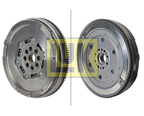 Volant moteur LuK DMF 415 0753 10