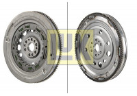 Volant moteur LuK DMF 415 0789 09