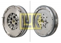 Volant moteur LuK DMF 415 0791 10