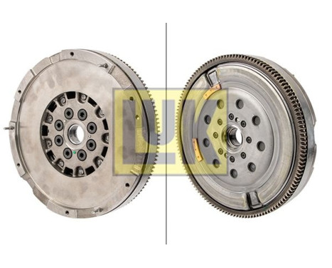 Volant moteur LuK DMF 415 0818 10