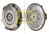 Volant moteur LuK DMF 415 0826 10