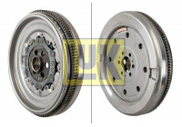 Volant moteur LuK DMF 415 0872 09