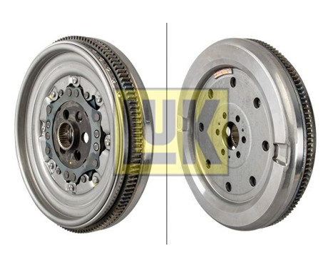 Volant moteur LuK DMF 415 0872 09