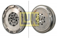 Volant moteur LuK DMF 415 0881 10