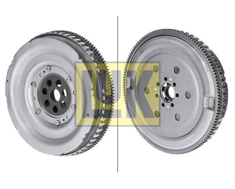 Volant moteur LuK DMF 415 0888 09