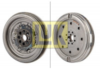 Volant moteur LuK DMF 415 0891 09