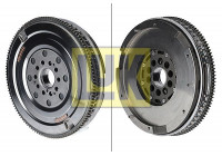 Volant moteur LuK DMF 415 0912 10