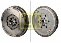 Volant moteur LuK DMF 415 0915 10