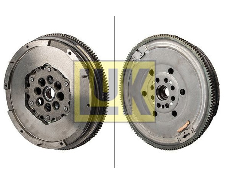 Volant moteur LuK DMF 415 0915 10