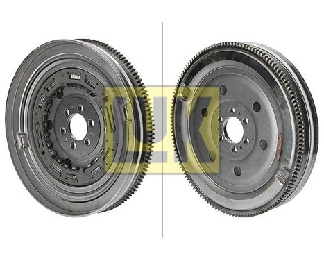 Volant moteur LuK DMF 415025509