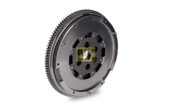 Volant moteur LuK DMF 415069410