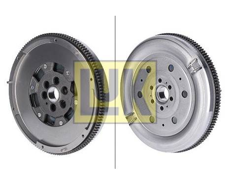 Volant moteur LuK DMF 415087410