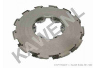 Volant moteur V8360N Kawe