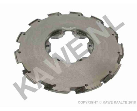 Volant moteur V8360N Kawe