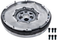 Volant moteur Volant oscillant à double masse 2294 000 113 Sachs
