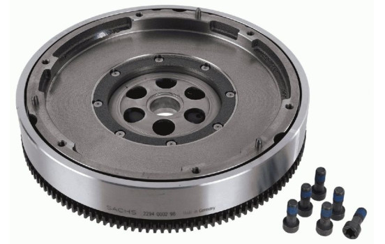 Volant moteur Volant oscillant à double masse 2294 000 298 Sachs