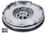 Volant moteur Volant oscillant à double masse 2294 000 525 Sachs