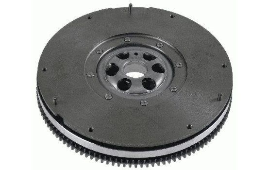 Volant moteur Volant oscillant à double masse 2294 000 824 Sachs
