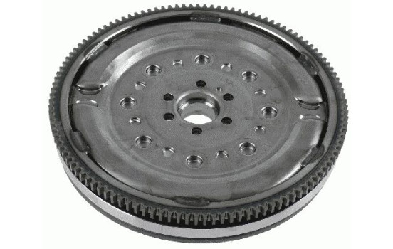 Volant moteur Volant oscillant à double masse 2294 000 824 Sachs, Image 2