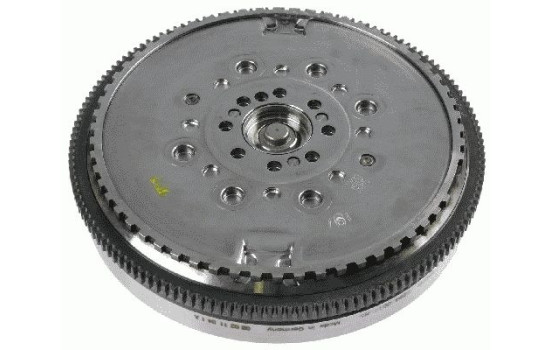 Volant moteur Volant oscillant à double masse 2294 001 185 Sachs, Image 2