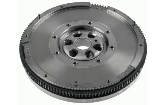 Volant moteur Volant oscillant à double masse 2294 001 349 Sachs