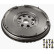 Volant moteur Volant oscillant à double masse 2294 001 513 Sachs