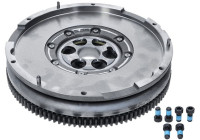 Volant moteur Volant oscillant à double masse 2294 001 592 Sachs