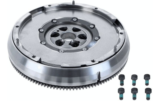Volant moteur Volant oscillant à double masse 2294 001 594 Sachs