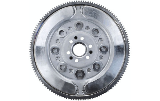 Volant moteur Volant oscillant à double masse 2294 001 594 Sachs, Image 2