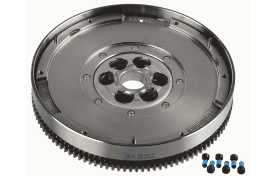 Volant moteur Volant oscillant à double masse 2294 001 618 Sachs
