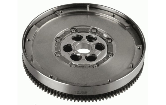 Volant moteur Volant oscillant à double masse 2294 001 630 Sachs