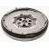 Volant moteur Volant oscillant à double masse 2294 001 817 Sachs