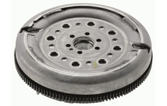 Volant moteur Volant oscillant à double masse 2294 001 817 Sachs, Image 2