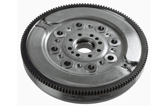 Volant moteur Volant oscillant à double masse 2294 001 921 Sachs, Image 2